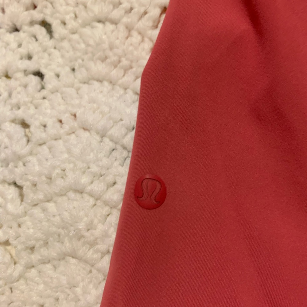 Lululemon Shorts - Picture 2 of 9